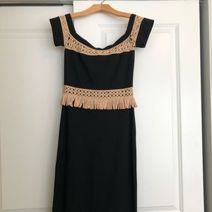 NWT Alexis dress S from Intermix
